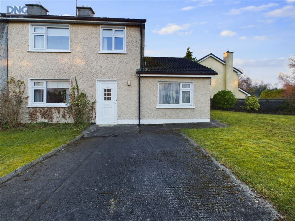 28 Hillbrook Estate, Tullow, Co. Carlow