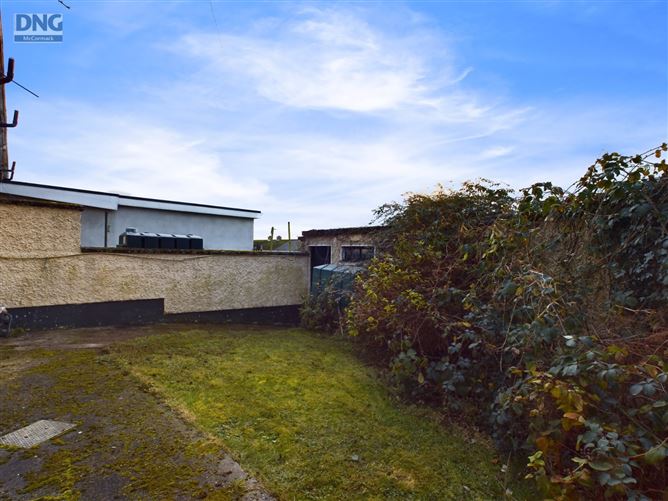 28 Hillbrook Estate, Tullow, Co. Carlow
