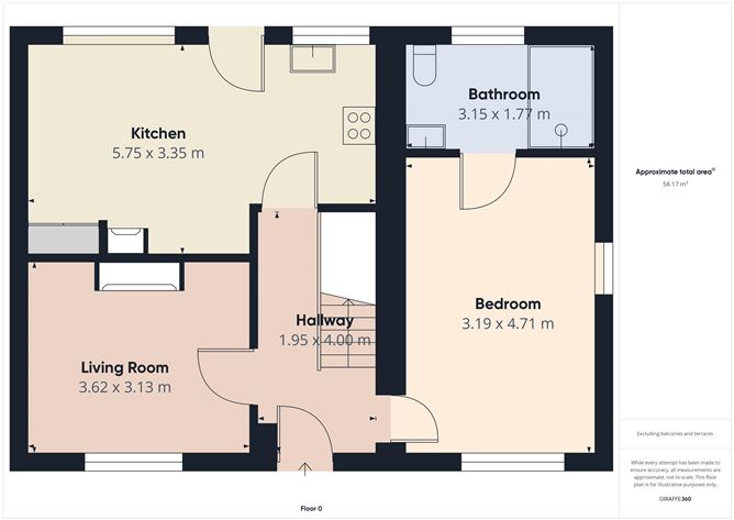 28 Hillbrook Estate, Tullow, Co. Carlow