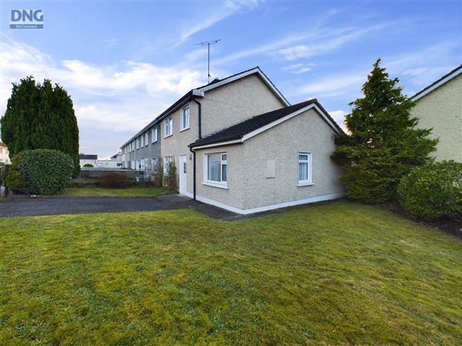 28 Hillbrook Estate, Tullow, Co. Carlow
