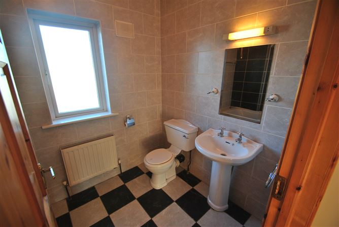 18 Rossmore, Roscrea, Co. Tipperary