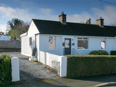 Image for 10 Glenamuck Cottages, Glenamuck Road, Carrickmines, Dublin 18