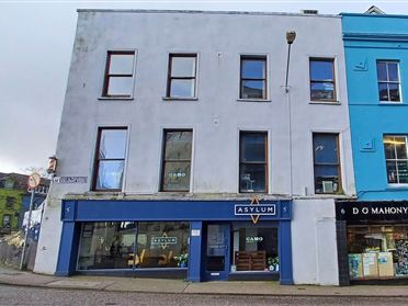 Image for 5 Parliament Street, Co. Cork