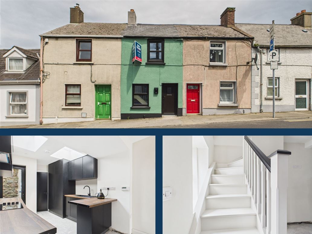 4 Morgan Street, Waterford