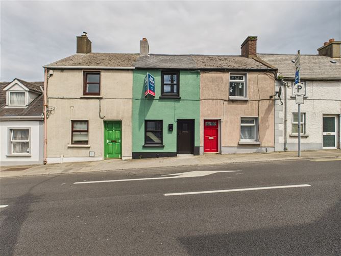 4 Morgan Street, Waterford