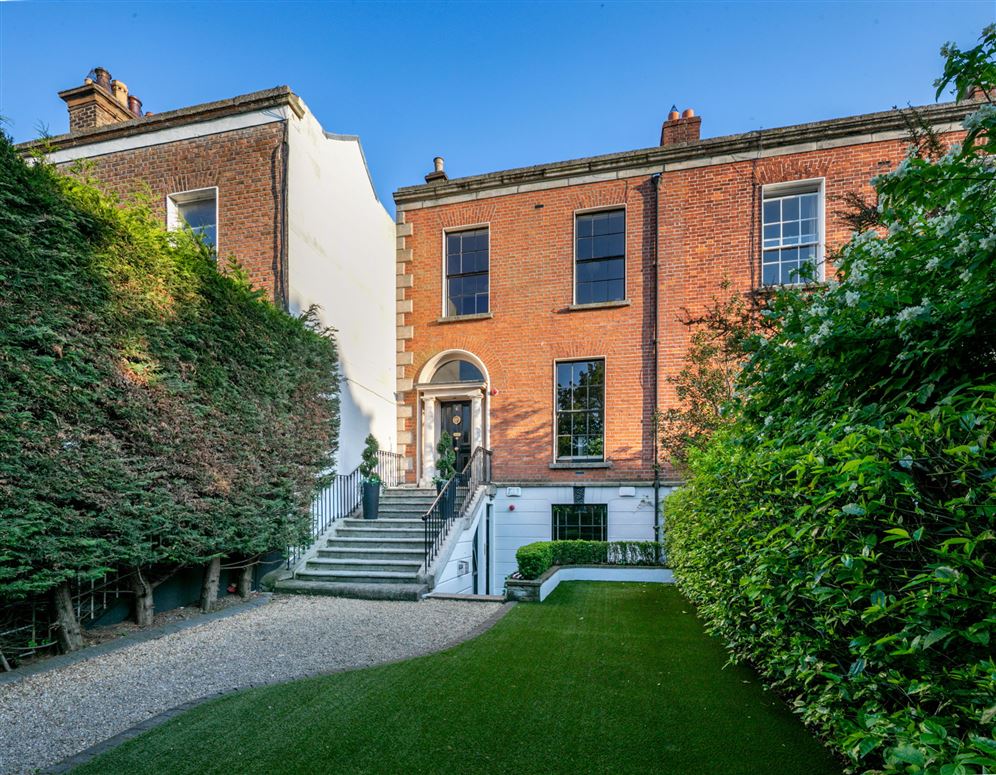 6 Belgrave Road, Rathmines, Dublin 6