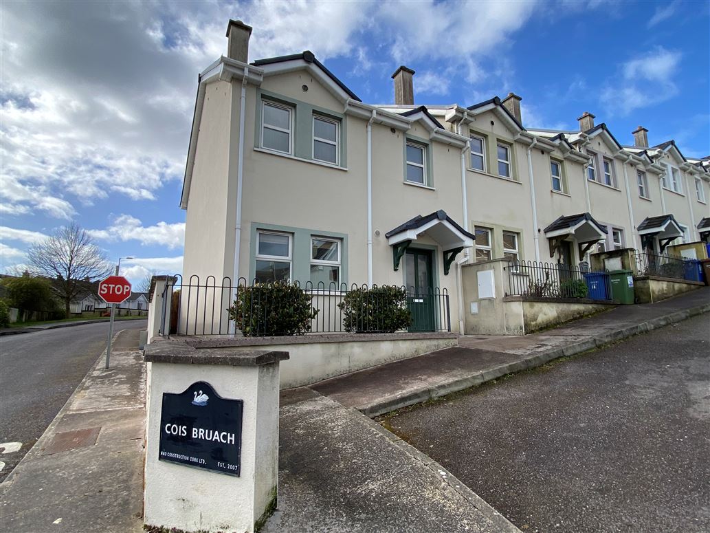 1 Cois Bruach, Curra, Riverstick, Cork