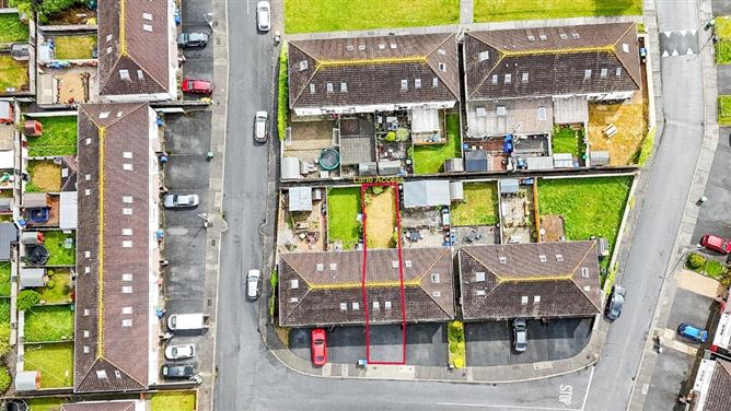5 The Green, Robert's Hill, Circular Road, Kilkenny