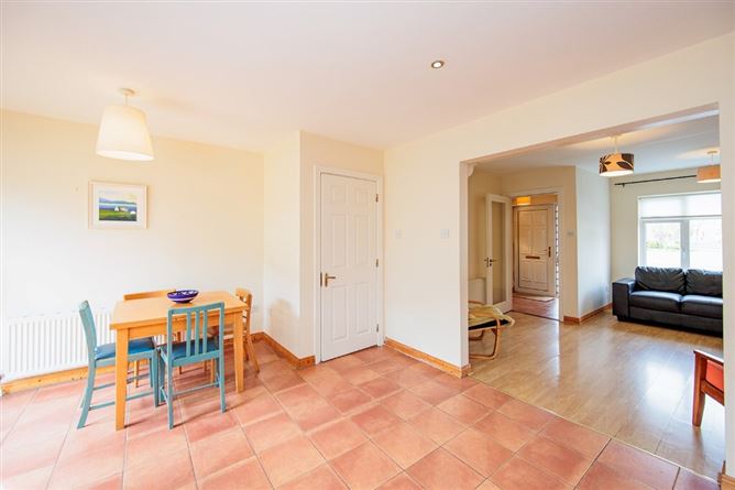 5 The Green, Robert's Hill, Circular Road, Kilkenny