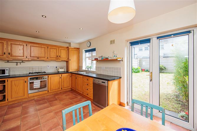 5 The Green, Robert's Hill, Circular Road, Kilkenny