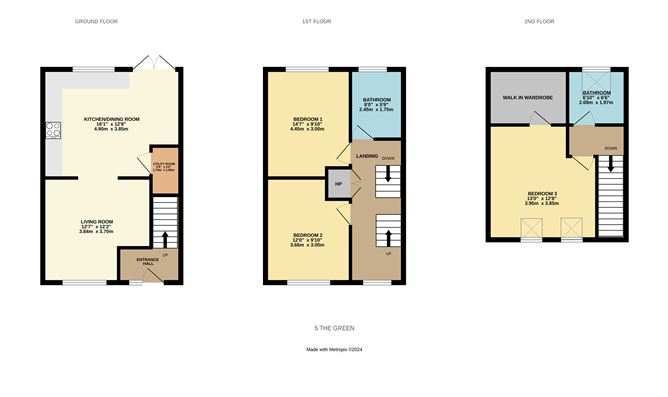 5 The Green, Robert's Hill, Circular Road, Kilkenny