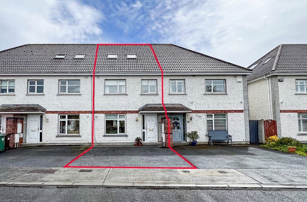 5 The Green, Robert's Hill, Circular Road, Kilkenny