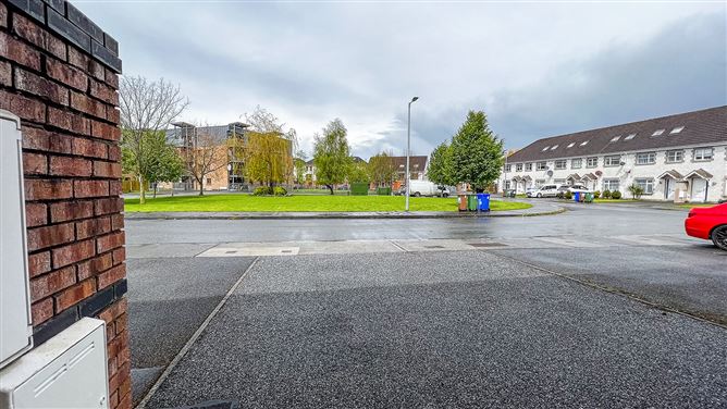 5 The Green, Robert's Hill, Circular Road, Kilkenny