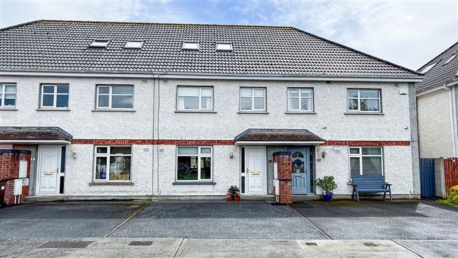 5 The Green, Robert's Hill, Circular Road, Kilkenny