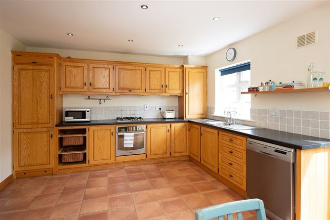 5 The Green, Robert's Hill, Circular Road, Kilkenny