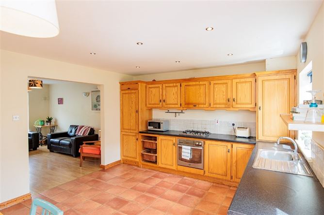 5 The Green, Robert's Hill, Circular Road, Kilkenny
