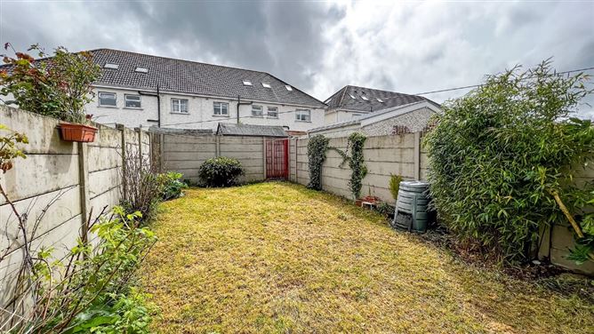 5 The Green, Robert's Hill, Circular Road, Kilkenny