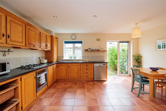 5 The Green, Robert's Hill, Circular Road, Kilkenny