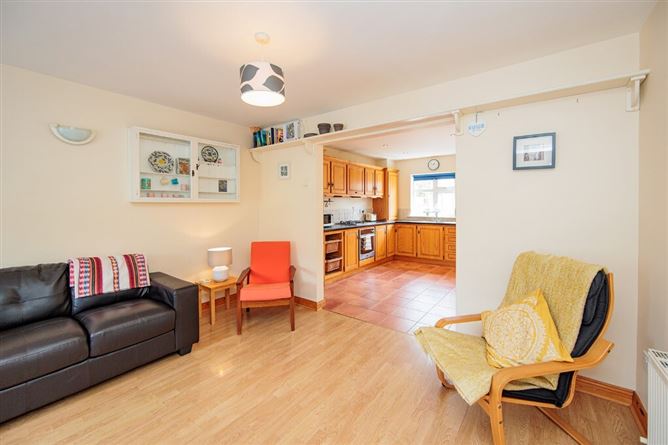 5 The Green, Robert's Hill, Circular Road, Kilkenny