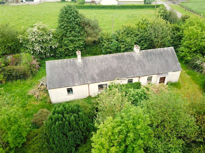 Drakerath, Kells, Meath
