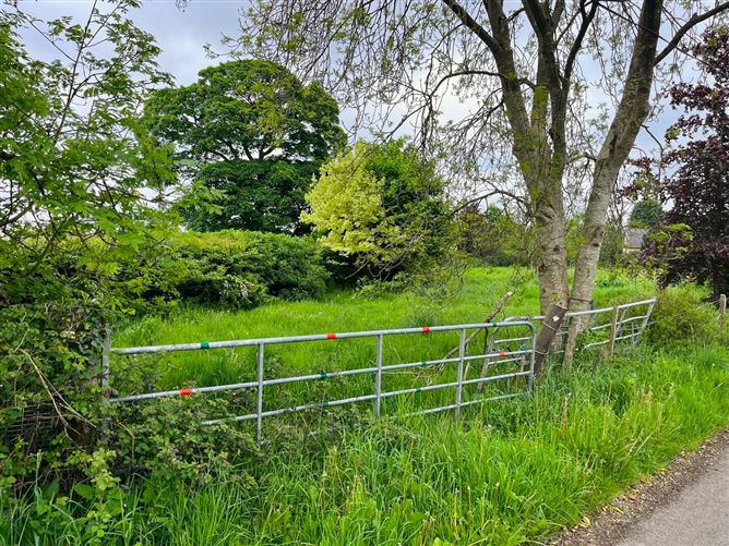 Drakerath, Kells, Meath