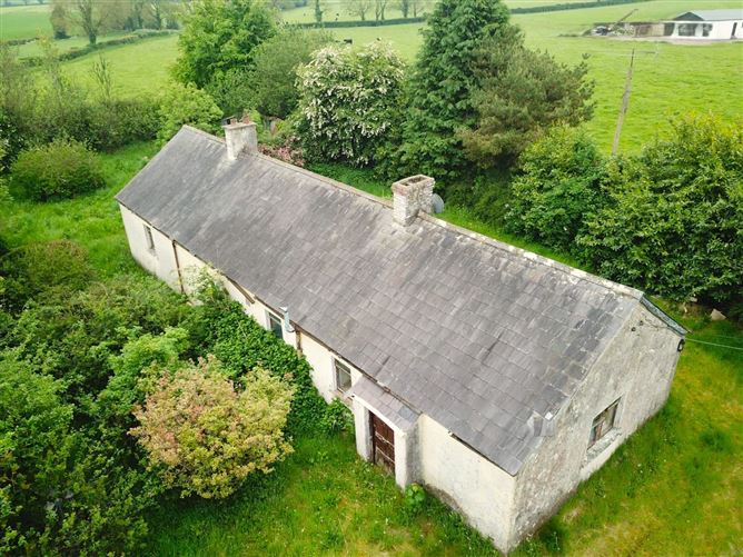 Drakerath, Kells, Meath
