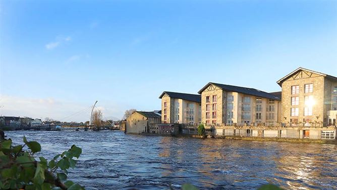 8 Moy Court, Ballina, Mayo