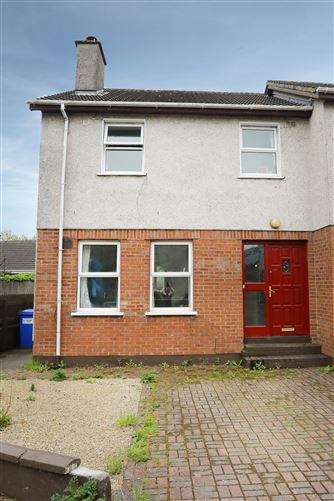 8 Moy Court, Ballina, Mayo