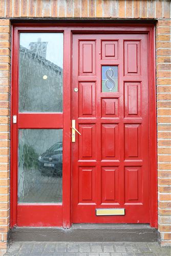 8 Moy Court, Ballina, Mayo