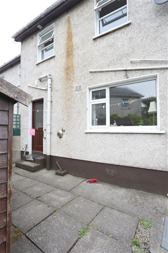 8 Moy Court, Ballina, Mayo