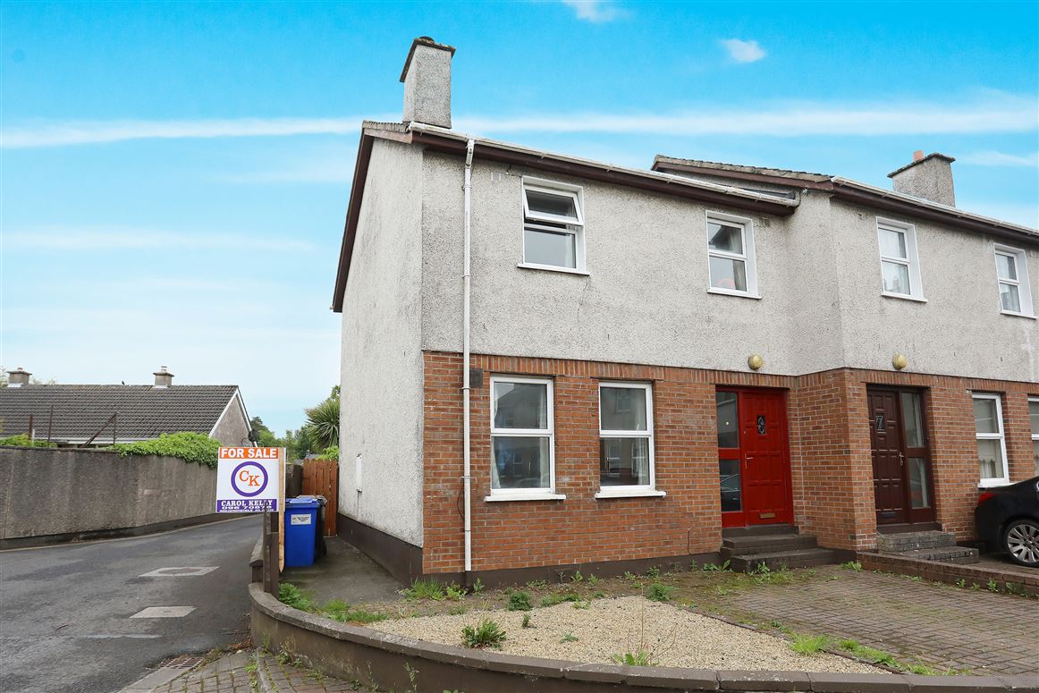 8 Moy Court, Ballina, Mayo