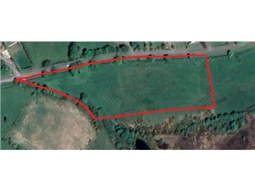 Image for Clonagh, Croghan, Rhode, County Offaly