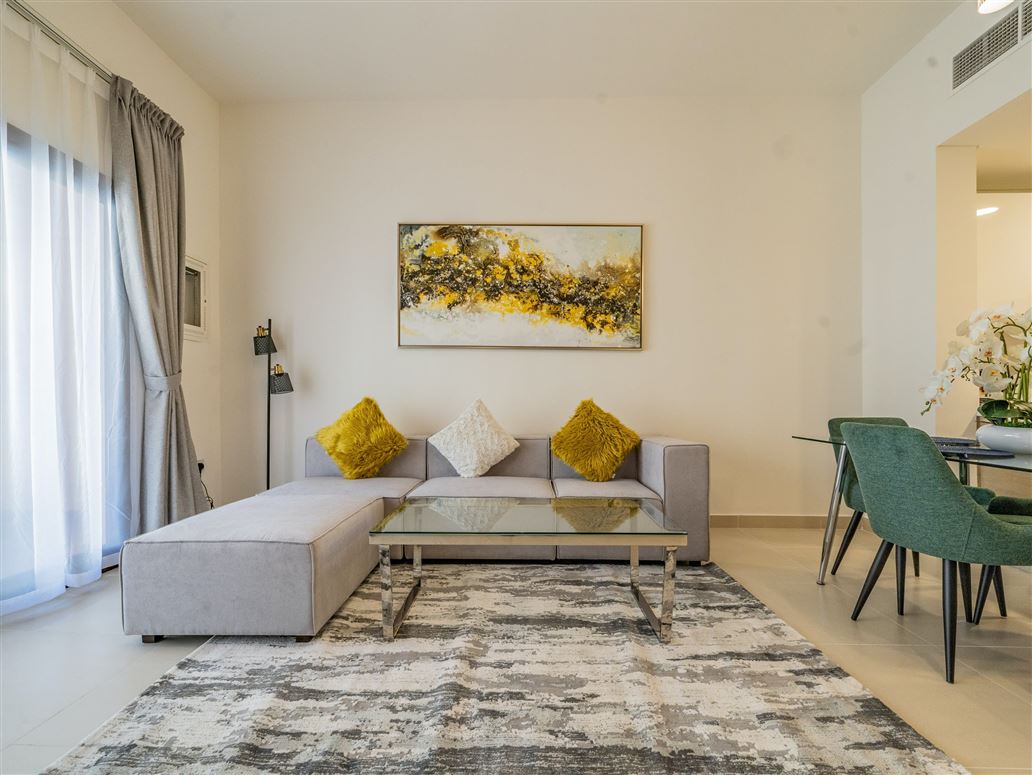 Gold Haze, Vacation Rental in Dubai, United Arab Emirates, Dubai