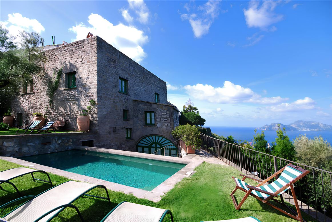 Pieces of Beauty,Annunziata,Campania,Italy