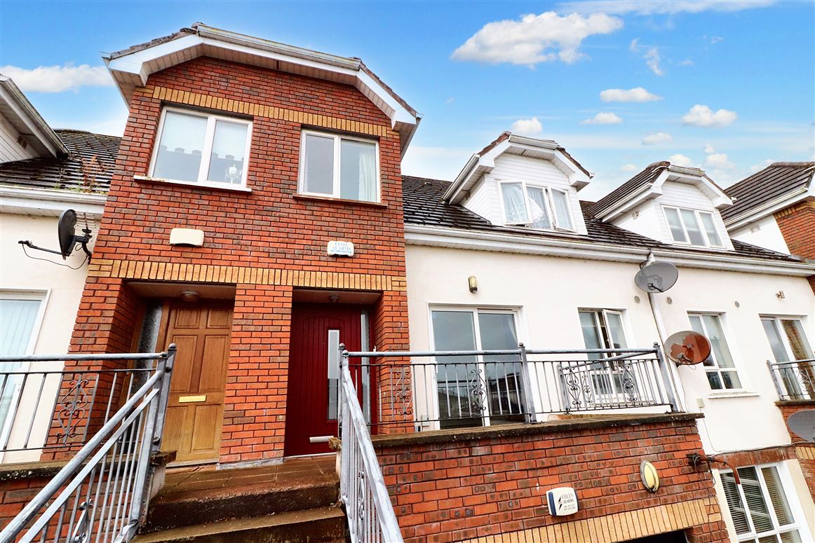 171 Drominbeg, Rhebogue, Limerick