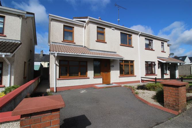 26 Auburn Village, Mullingar, Westmeath