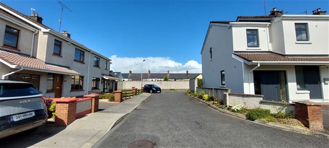 26 Auburn Village, Mullingar, Westmeath