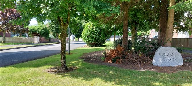 26 Auburn Village, Mullingar, Westmeath