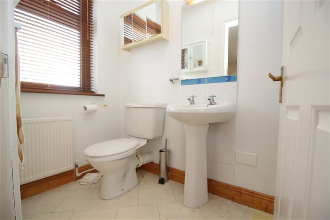 26 Auburn Village, Mullingar, Westmeath