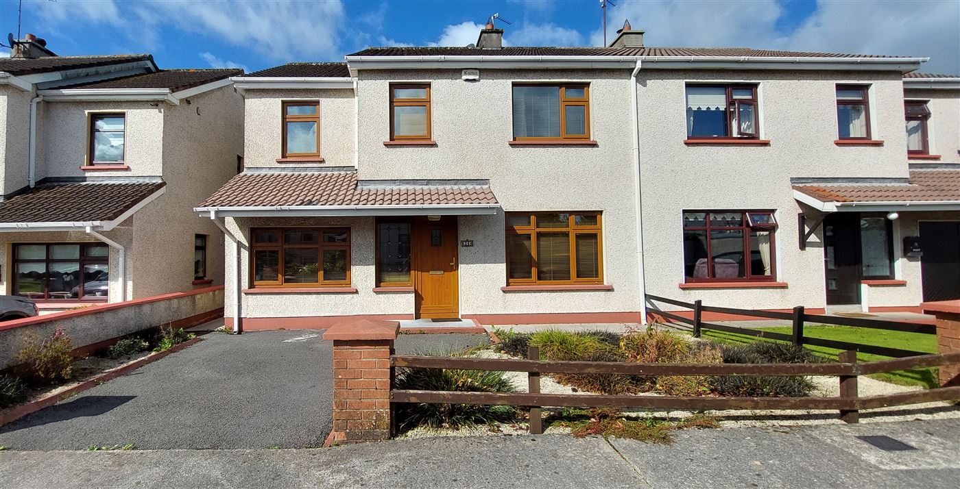 26 Auburn Village, Mullingar, Westmeath