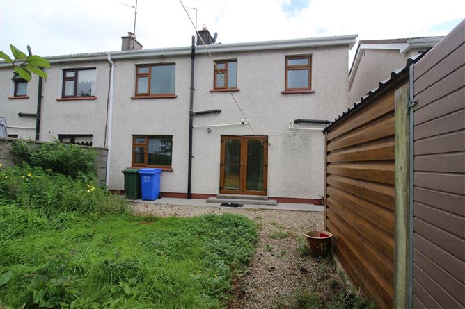 26 Auburn Village, Mullingar, Westmeath