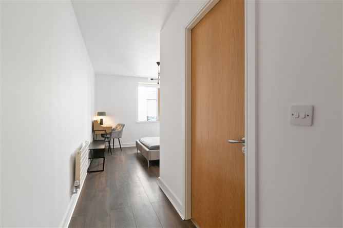 15 Ivory Building, Hanover Street East, Grand Canal, Dublin 2