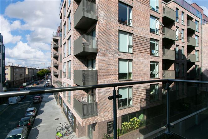 15 Ivory Building, Hanover Street East, Grand Canal, Dublin 2