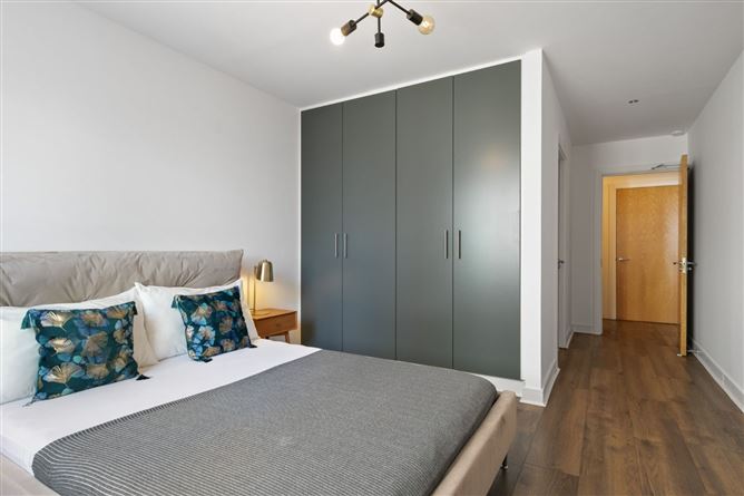 15 Ivory Building, Hanover Street East, Grand Canal, Dublin 2