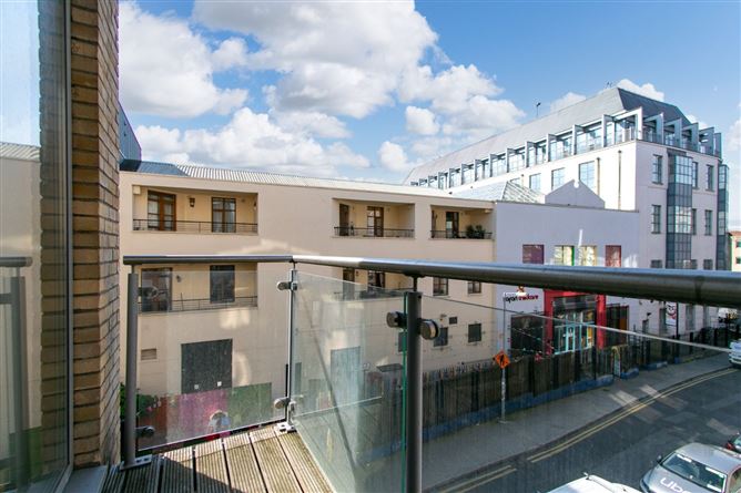 15 Ivory Building, Hanover Street East, Grand Canal, Dublin 2
