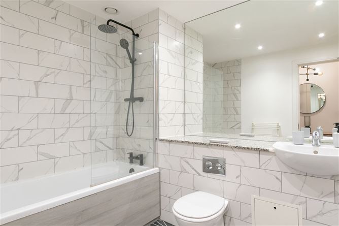 15 Ivory Building, Hanover Street East, Grand Canal, Dublin 2