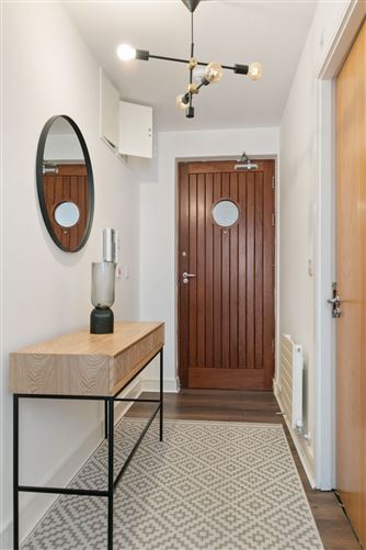 15 Ivory Building, Hanover Street East, Grand Canal, Dublin 2