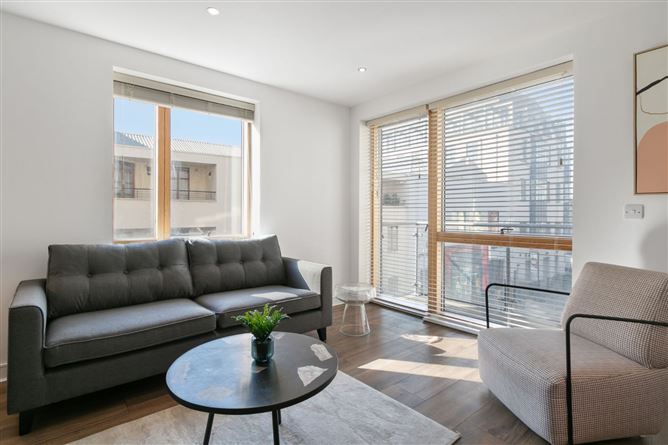 15 Ivory Building, Hanover Street East, Grand Canal, Dublin 2