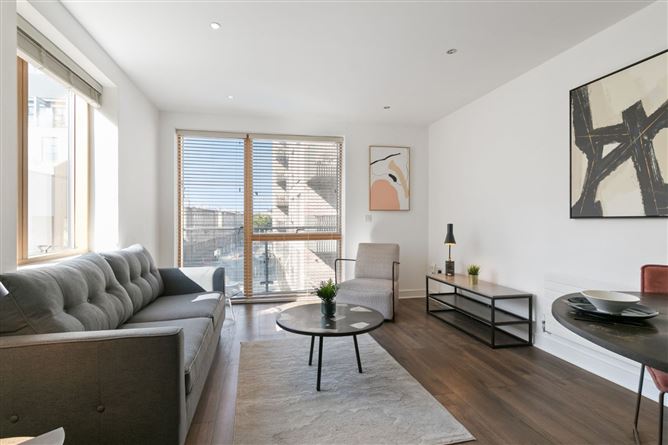 15 Ivory Building, Hanover Street East, Grand Canal, Dublin 2