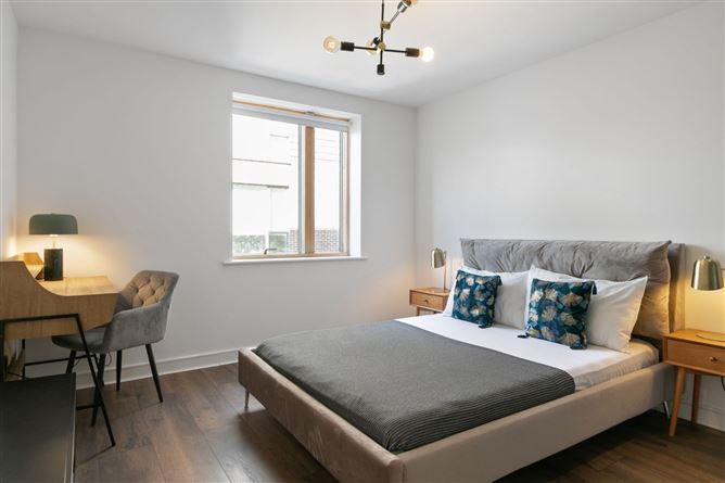 15 Ivory Building, Hanover Street East, Grand Canal, Dublin 2